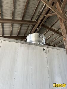 2015 Cargo Kitchen Food Trailer Refrigerator Indiana for Sale