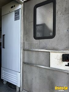 2015 Cargo Kitchen Food Trailer Triple Sink Indiana for Sale