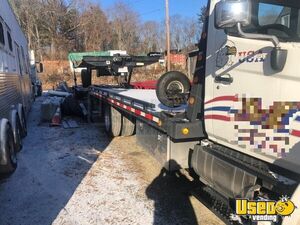 2015 Cascadia Freightliner Semi Truck 10 Massachusetts for Sale