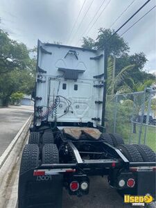 2015 Cascadia Freightliner Semi Truck 2 Florida for Sale