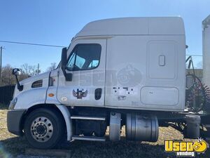 2015 Cascadia Freightliner Semi Truck 4 Alabama for Sale