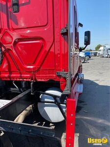 2015 Cascadia Freightliner Semi Truck 4 California for Sale