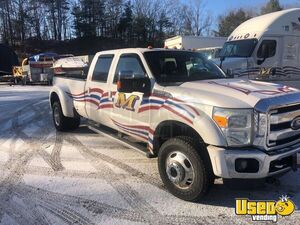 2015 Cascadia Freightliner Semi Truck 4 Massachusetts for Sale