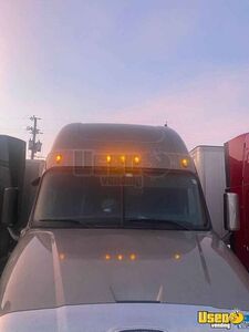 2015 Cascadia Freightliner Semi Truck 4 Pennsylvania for Sale