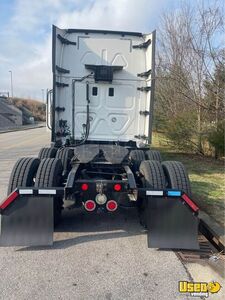 2015 Cascadia Freightliner Semi Truck 4 Tennessee for Sale