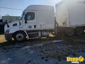 2015 Cascadia Freightliner Semi Truck 5 Alabama for Sale