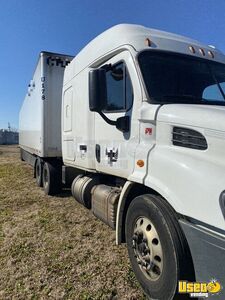 2015 Cascadia Freightliner Semi Truck 6 Alabama for Sale