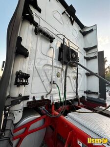 2015 Cascadia Freightliner Semi Truck 6 Florida for Sale