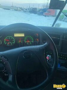 2015 Cascadia Freightliner Semi Truck 8 Pennsylvania for Sale