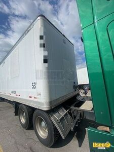 2015 Cascadia Freightliner Semi Truck Fridge Tennessee for Sale