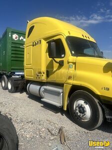 2015 Cascadia Freightliner Semi Truck Roof Wing Utah for Sale