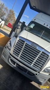 2015 Cascadia Freightliner Semi Truck Under Bunk Storage Illinois for Sale
