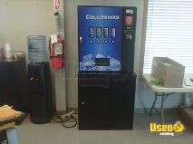 2015 Cashless Cooler Soda Vending Machines Alberta for Sale