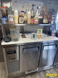 2015 Challenger Beverage - Coffee Trailer Exterior Customer Counter Oregon for Sale