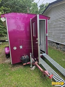 2015 Coffee And Beverage Trailer Beverage - Coffee Trailer Concession Window North Carolina for Sale