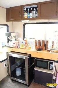 2015 Coffee Trailer Beverage - Coffee Trailer Bathroom Florida for Sale