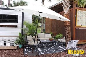 2015 Coffee Trailer Beverage - Coffee Trailer Cabinets Florida for Sale