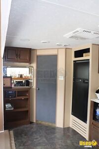 2015 Coffee Trailer Beverage - Coffee Trailer Coffee Machine Florida for Sale