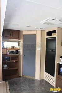 2015 Coffee Trailer Beverage - Coffee Trailer Coffee Machine Florida for Sale