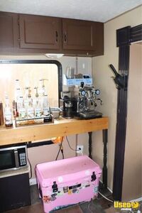 2015 Coffee Trailer Beverage - Coffee Trailer Espresso Machine Florida for Sale