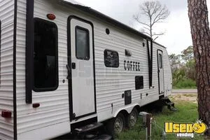 2015 Coffee Trailer Beverage - Coffee Trailer Florida for Sale