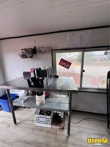 2015 Coffee Trailer Beverage - Coffee Trailer Generator North Carolina for Sale