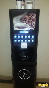 2015 Coffee Vending Pros 12 Selection Coffee Vending #cvp Coffee Vending Machine Texas for Sale