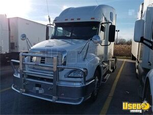 2015 Columbia Freightliner Semi Truck Chrome Package South Carolina for Sale