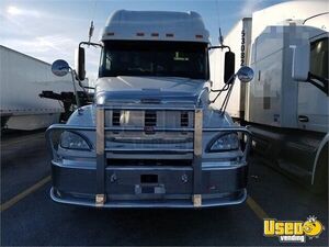 2015 Columbia Freightliner Semi Truck Fridge South Carolina for Sale