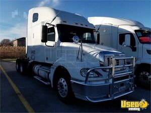 2015 Columbia Freightliner Semi Truck South Carolina for Sale