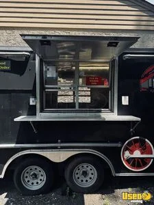 2015 Concession Trailer Cabinets Pennsylvania for Sale