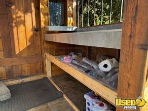 2015 Concession Trailer Concession Trailer 15 Washington for Sale