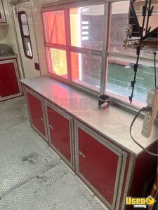 2015 Concession Trailer Concession Trailer 9 Texas for Sale