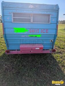 2015 Concession Trailer Concession Trailer Air Conditioning Kentucky for Sale