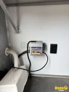 2015 Concession Trailer Concession Trailer Breaker Panel Iowa for Sale