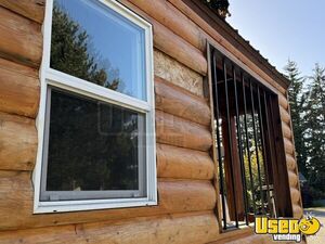 2015 Concession Trailer Concession Trailer Breaker Panel Washington for Sale