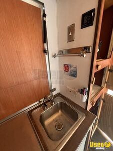 2015 Concession Trailer Concession Trailer Cabinets Virginia for Sale