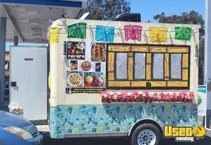 2015 Concession Trailer Concession Trailer California for Sale