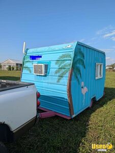 2015 Concession Trailer Concession Trailer Concession Window Kentucky for Sale