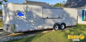 2015 Concession Trailer Concession Trailer Concession Window North Carolina for Sale