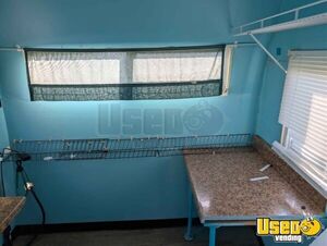 2015 Concession Trailer Concession Trailer Deep Freezer Kentucky for Sale