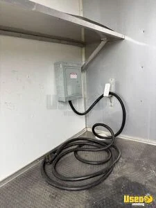 2015 Concession Trailer Concession Trailer Electrical Outlets Iowa for Sale
