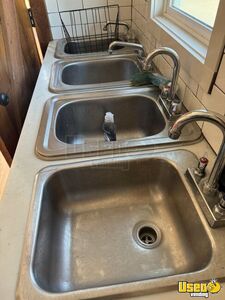 2015 Concession Trailer Concession Trailer Electrical Outlets Washington for Sale