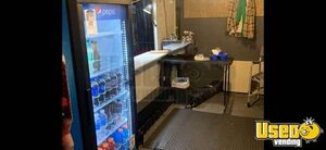 2015 Concession Trailer Concession Trailer Exterior Lighting New Jersey for Sale