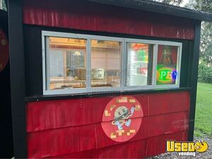 2015 Concession Trailer Concession Trailer Florida for Sale