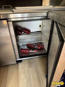 2015 Concession Trailer Concession Trailer Gray Water Tank Washington for Sale