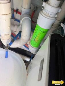 2015 Concession Trailer Concession Trailer Hand-washing Sink Kentucky for Sale