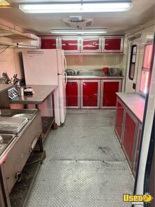 2015 Concession Trailer Concession Trailer Hand-washing Sink Texas for Sale