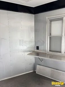 2015 Concession Trailer Concession Trailer Interior Lighting Iowa for Sale