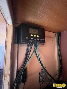 2015 Concession Trailer Concession Trailer Solar Panels Virginia for Sale